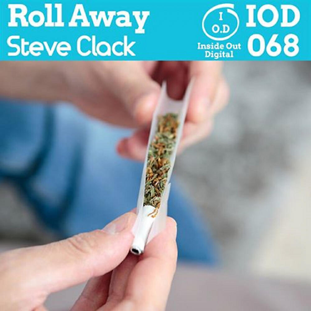 Релиз Roll Away