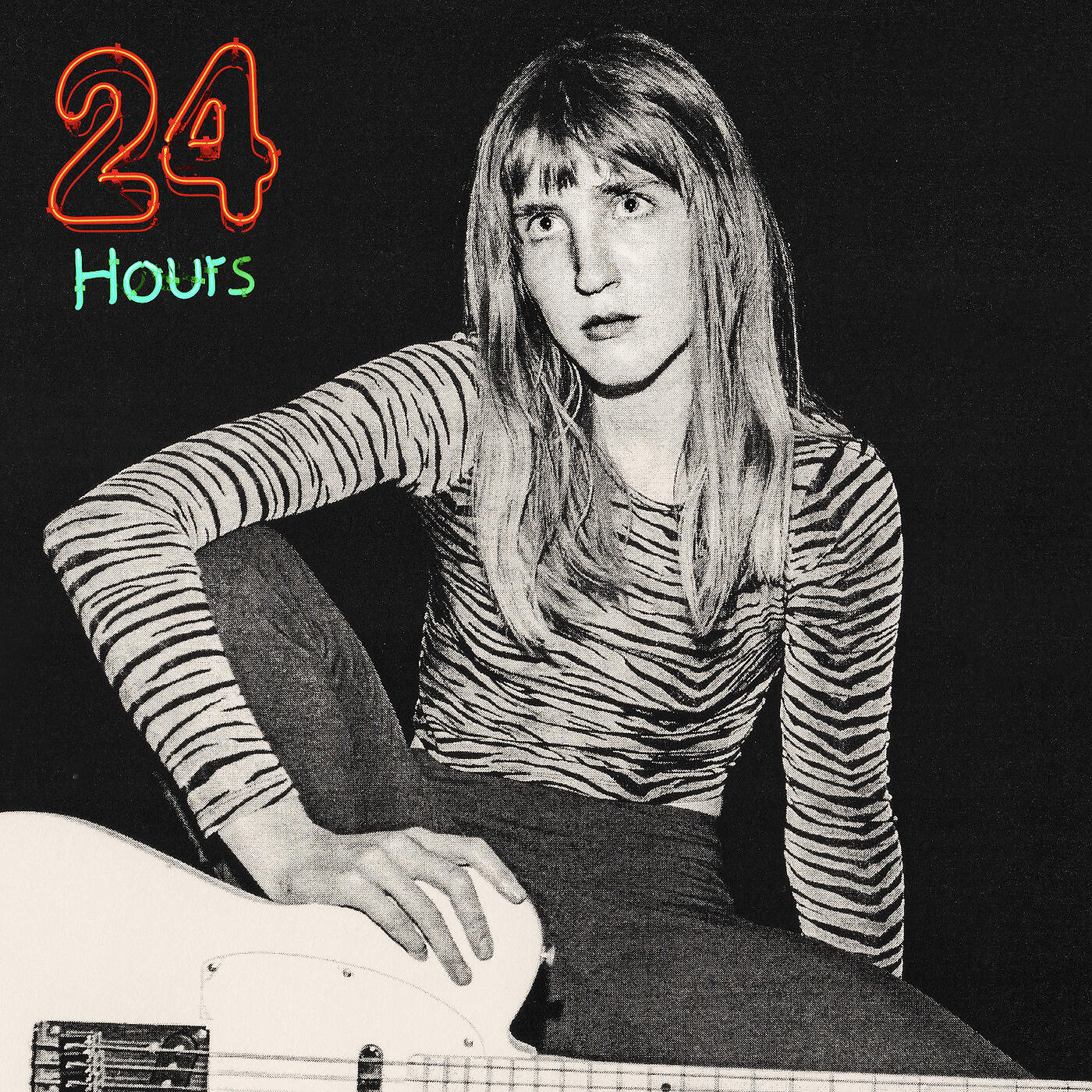 Релиз 24 Hours
