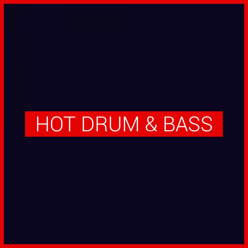 Релиз Hot Drum & Bass