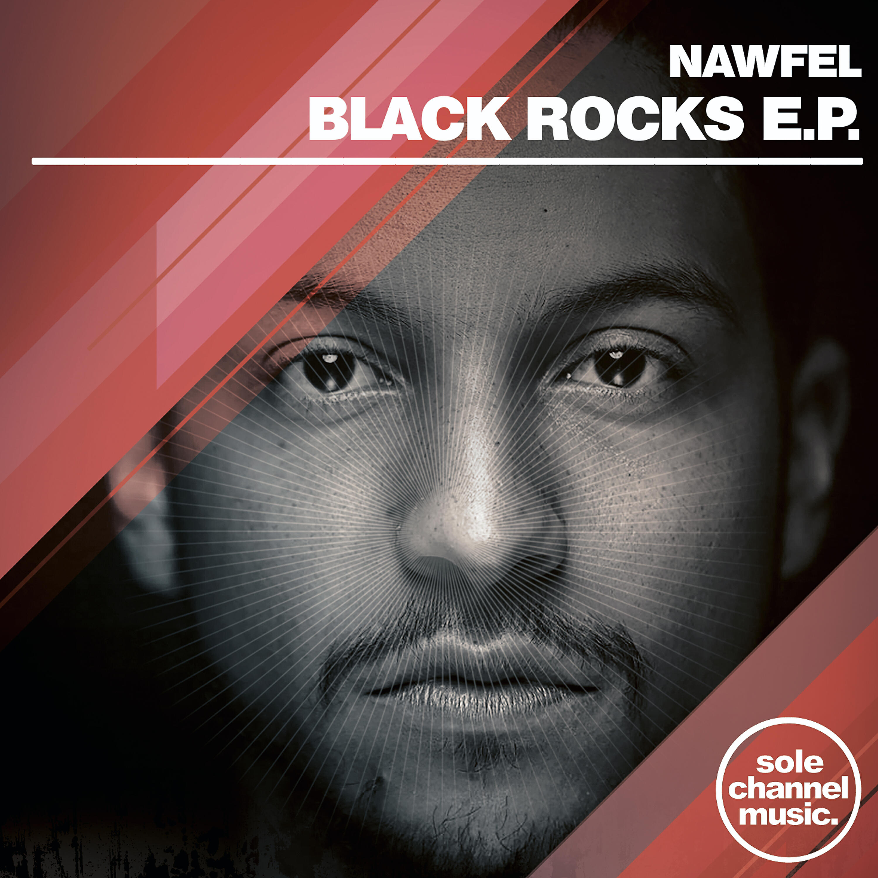 Релиз Black Rocks EP