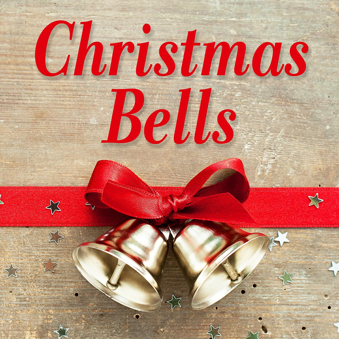 Релиз Christmas Bells