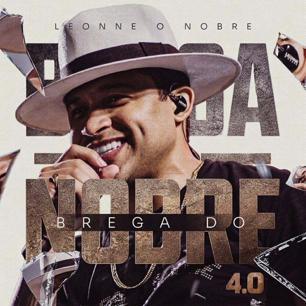 Релиз Brega do Nobre 4.0
