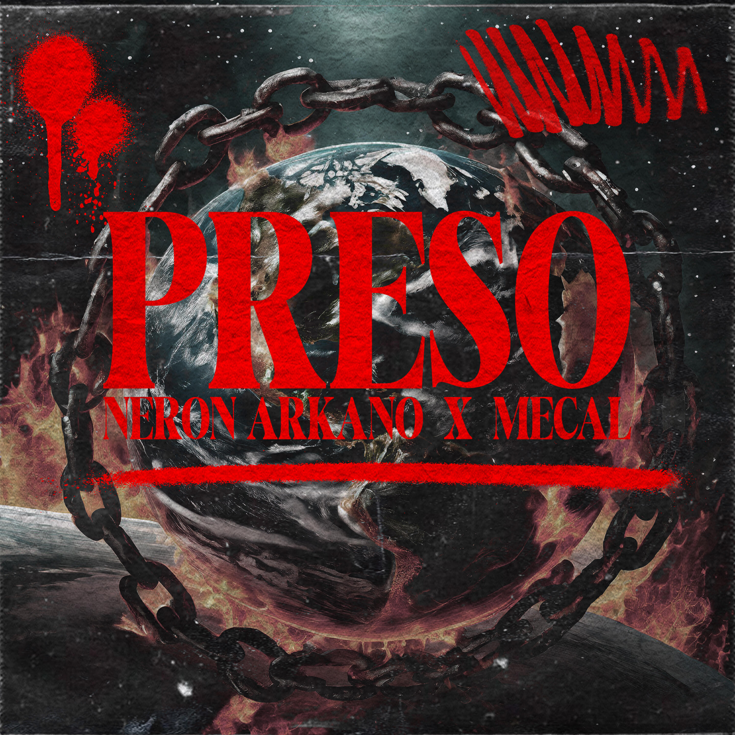 Релиз Preso