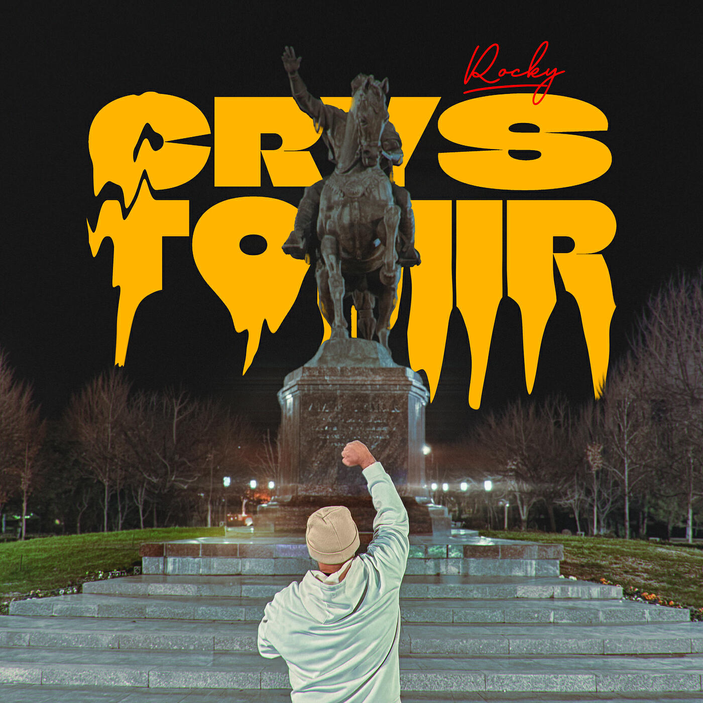 Релиз Rocky