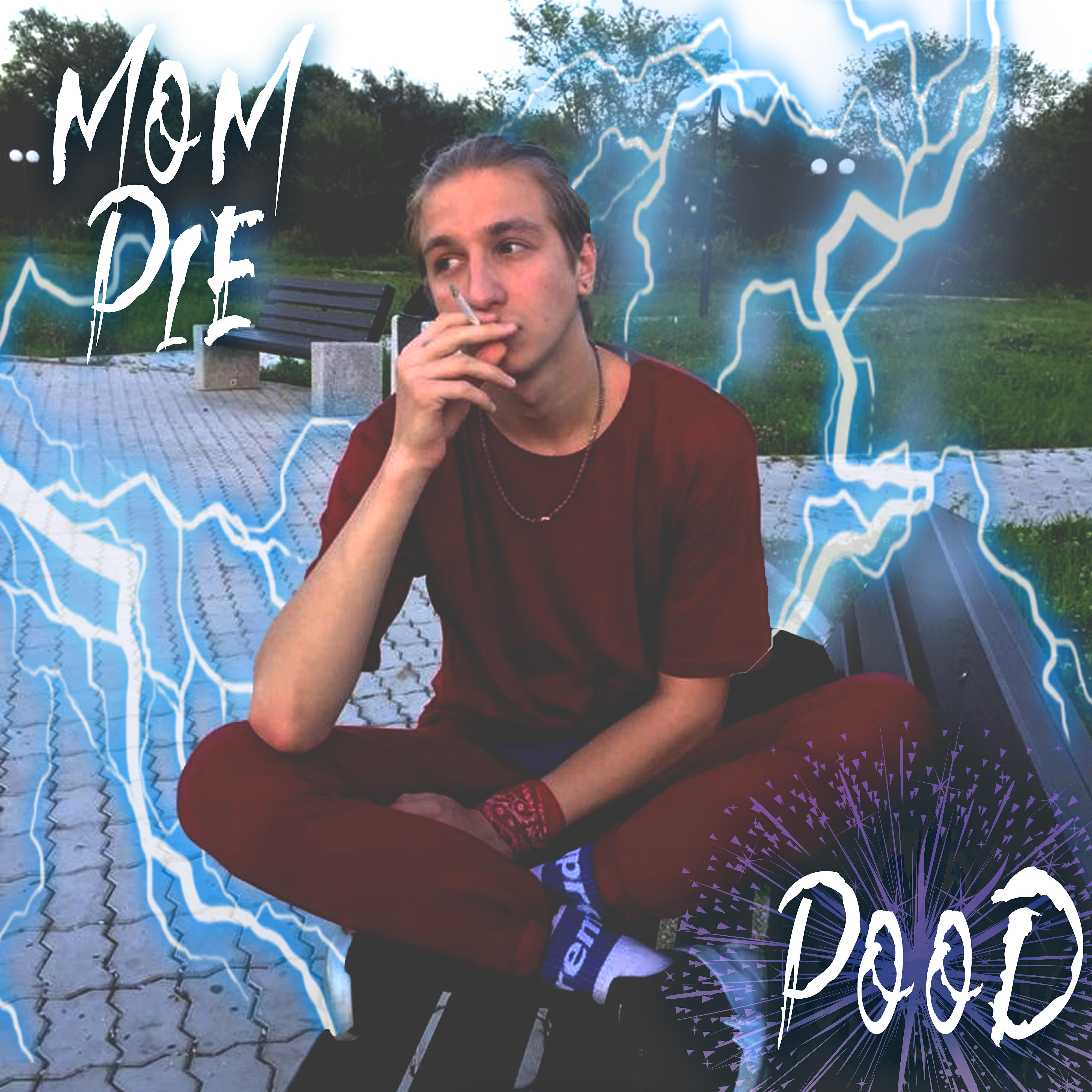 Постер альбома Pood