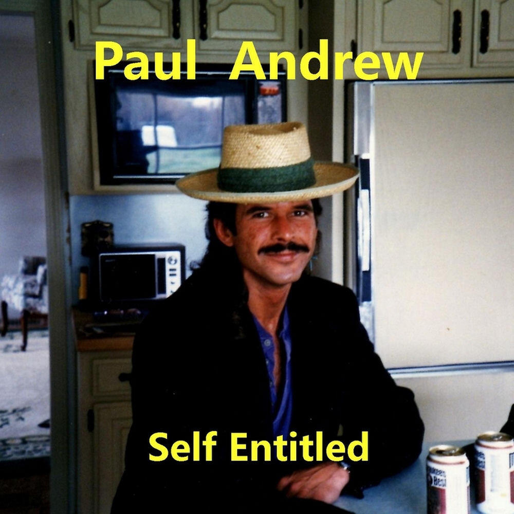 Релиз Self Entitled