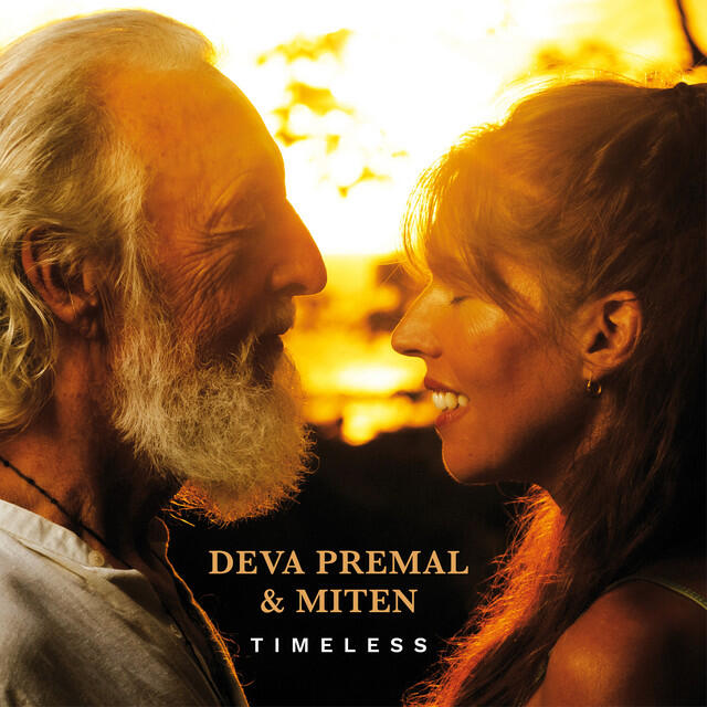 Релиз Timeless