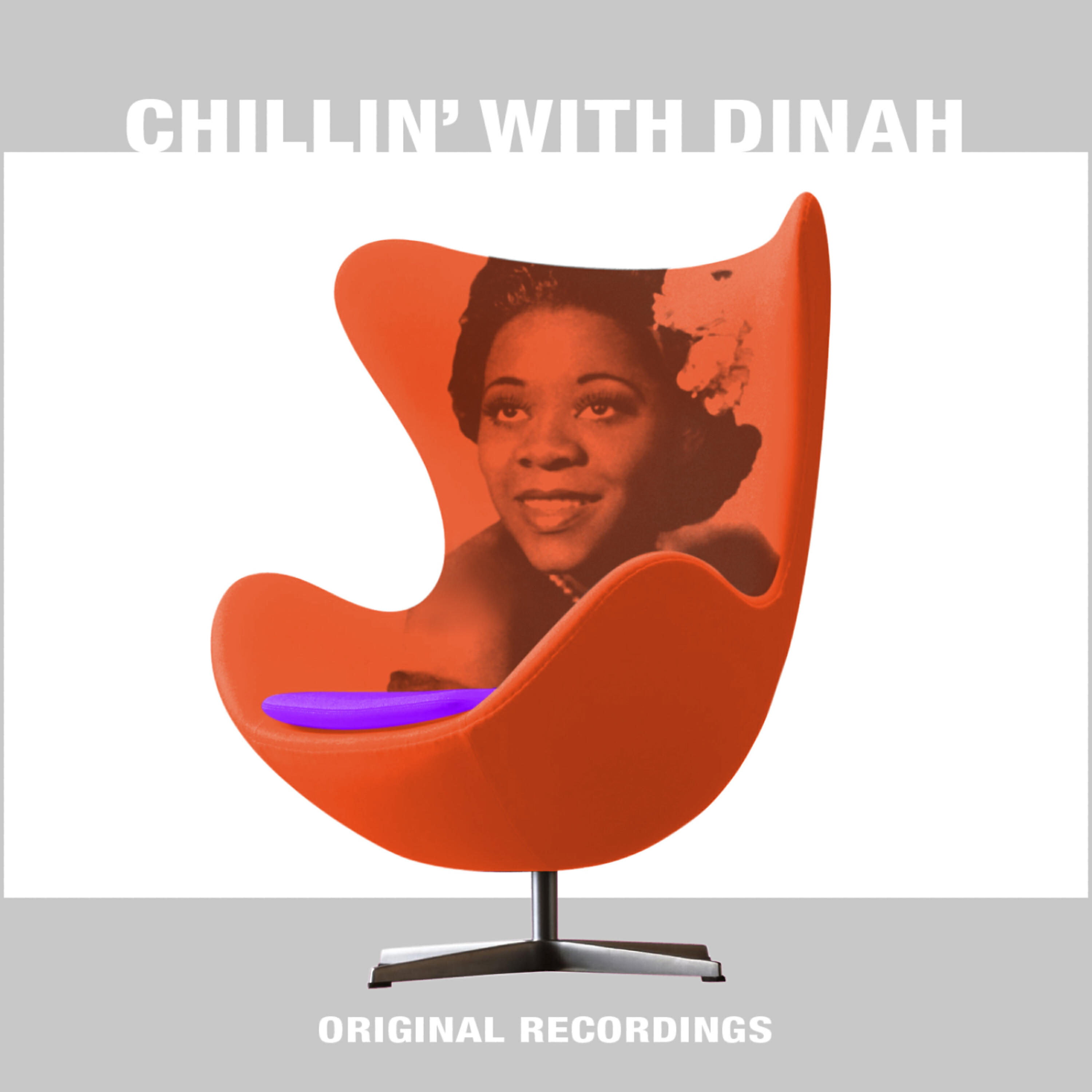 Релиз Chillin' With Dinah