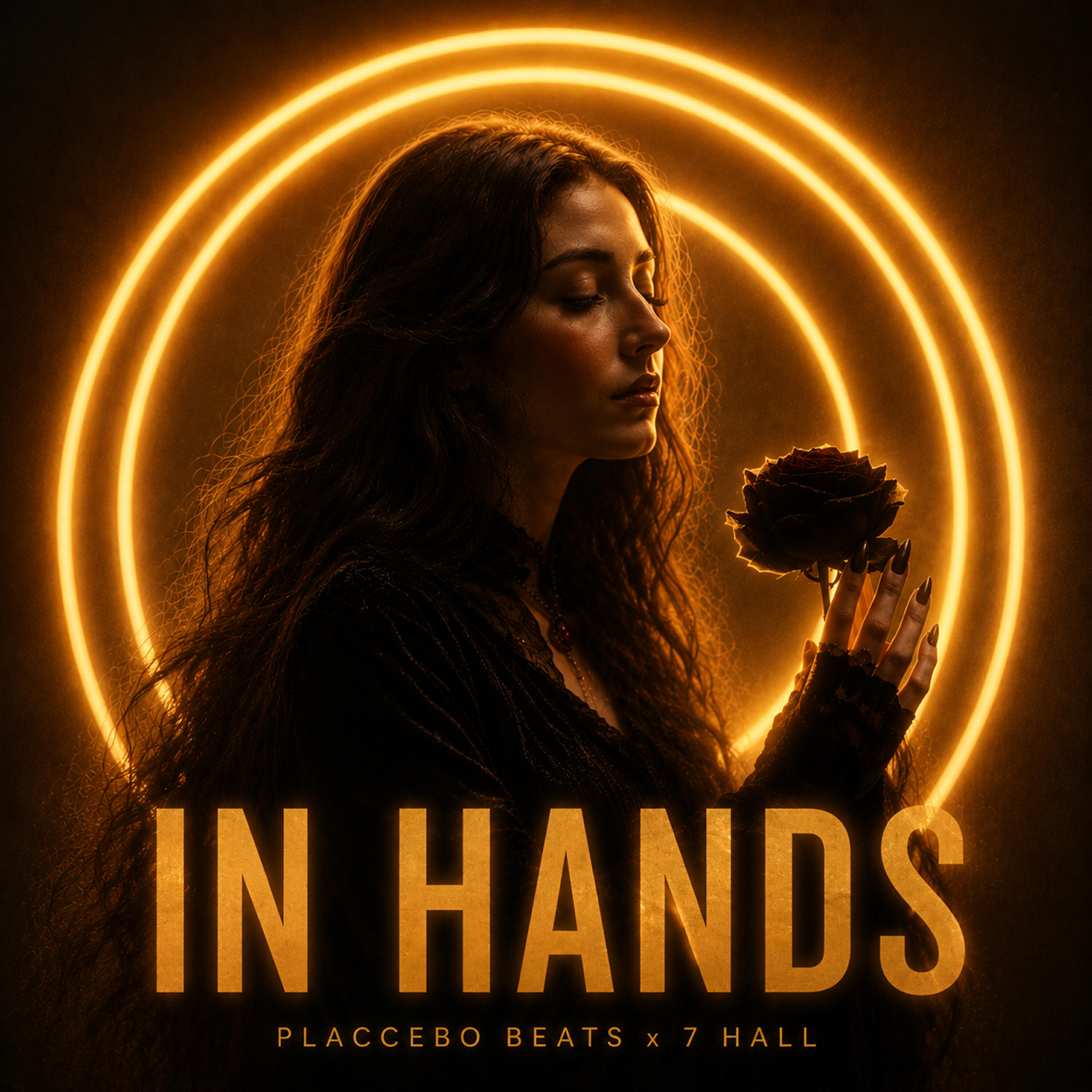 Релиз IN HANDS