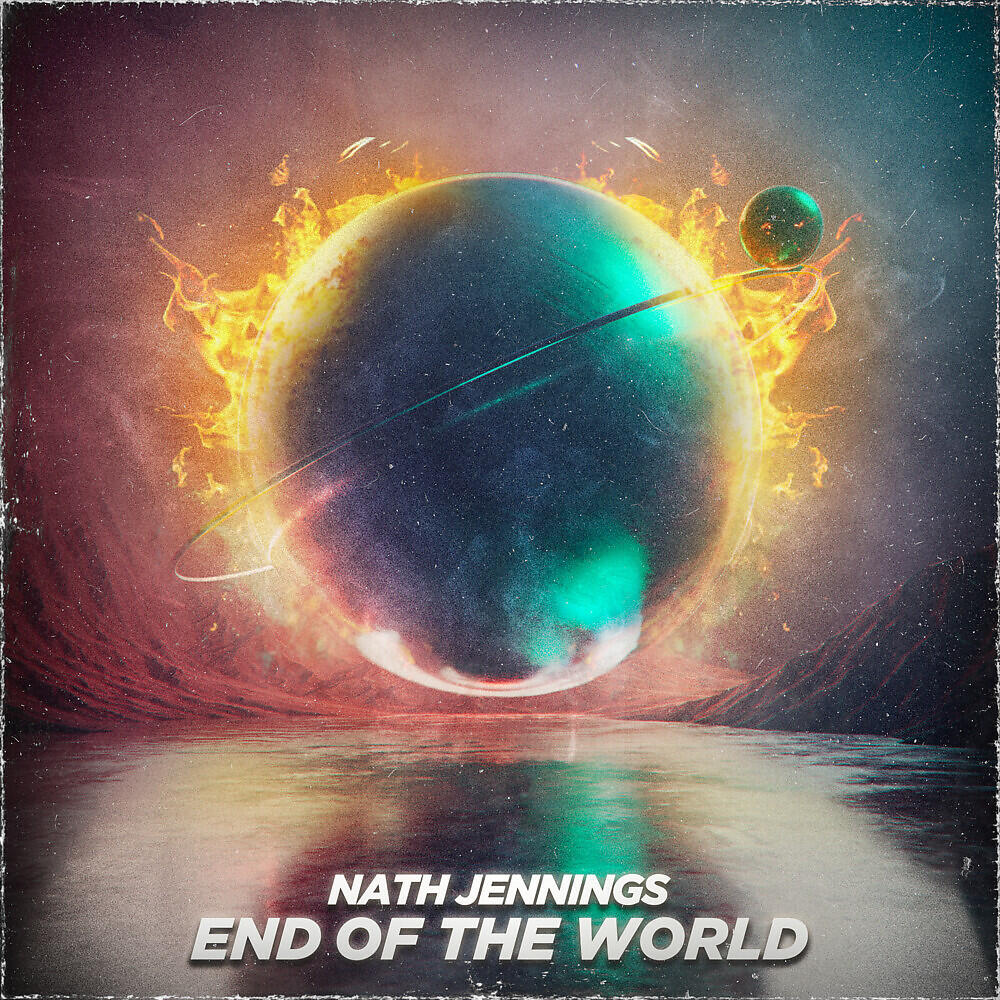 Релиз End of The World