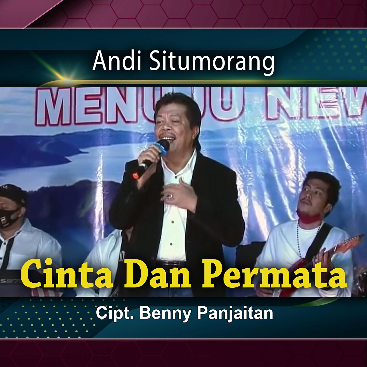 Релиз Cinta Dan Permata