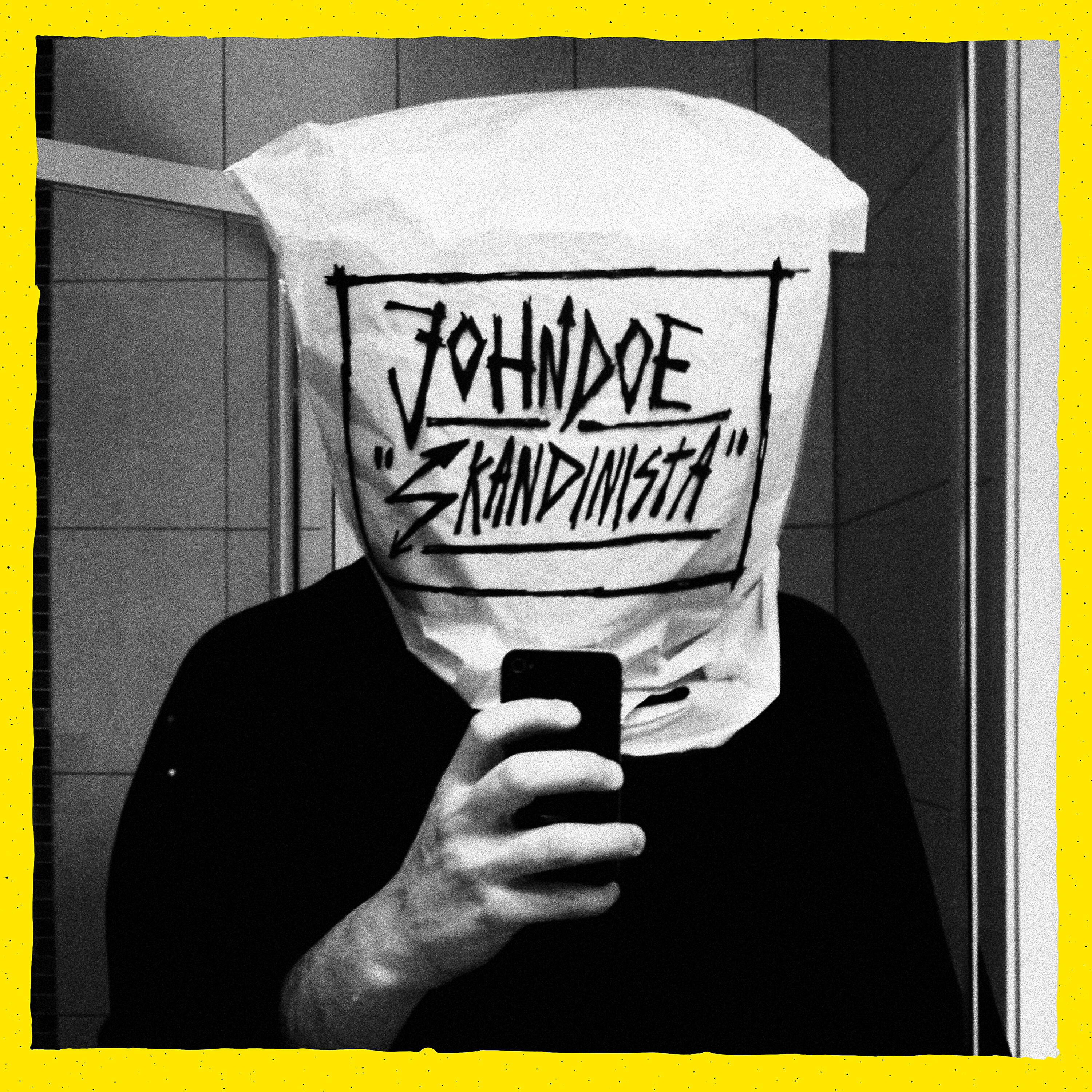 Релиз Skandinista