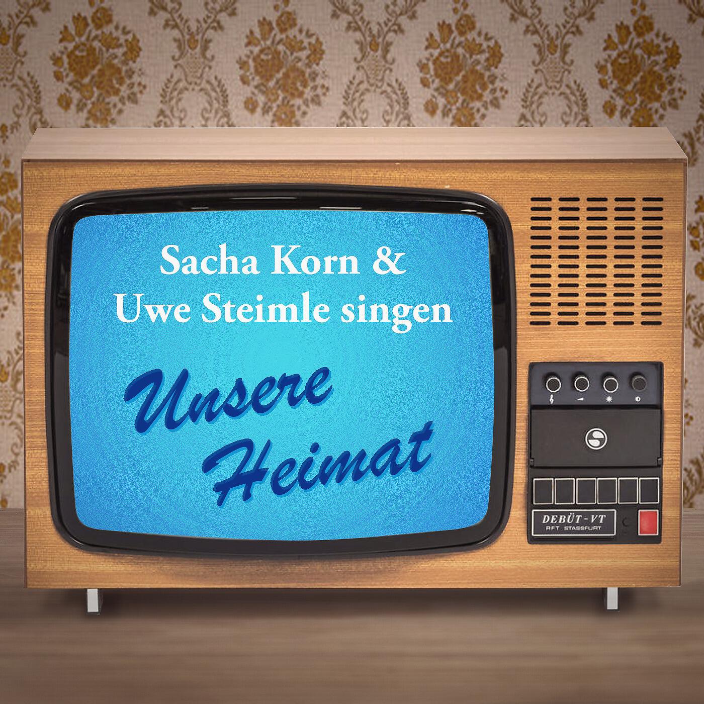 Релиз Unsere Heimat