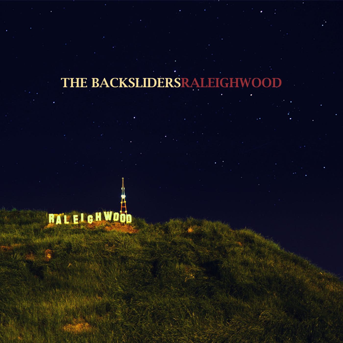 Релиз Raleighwood