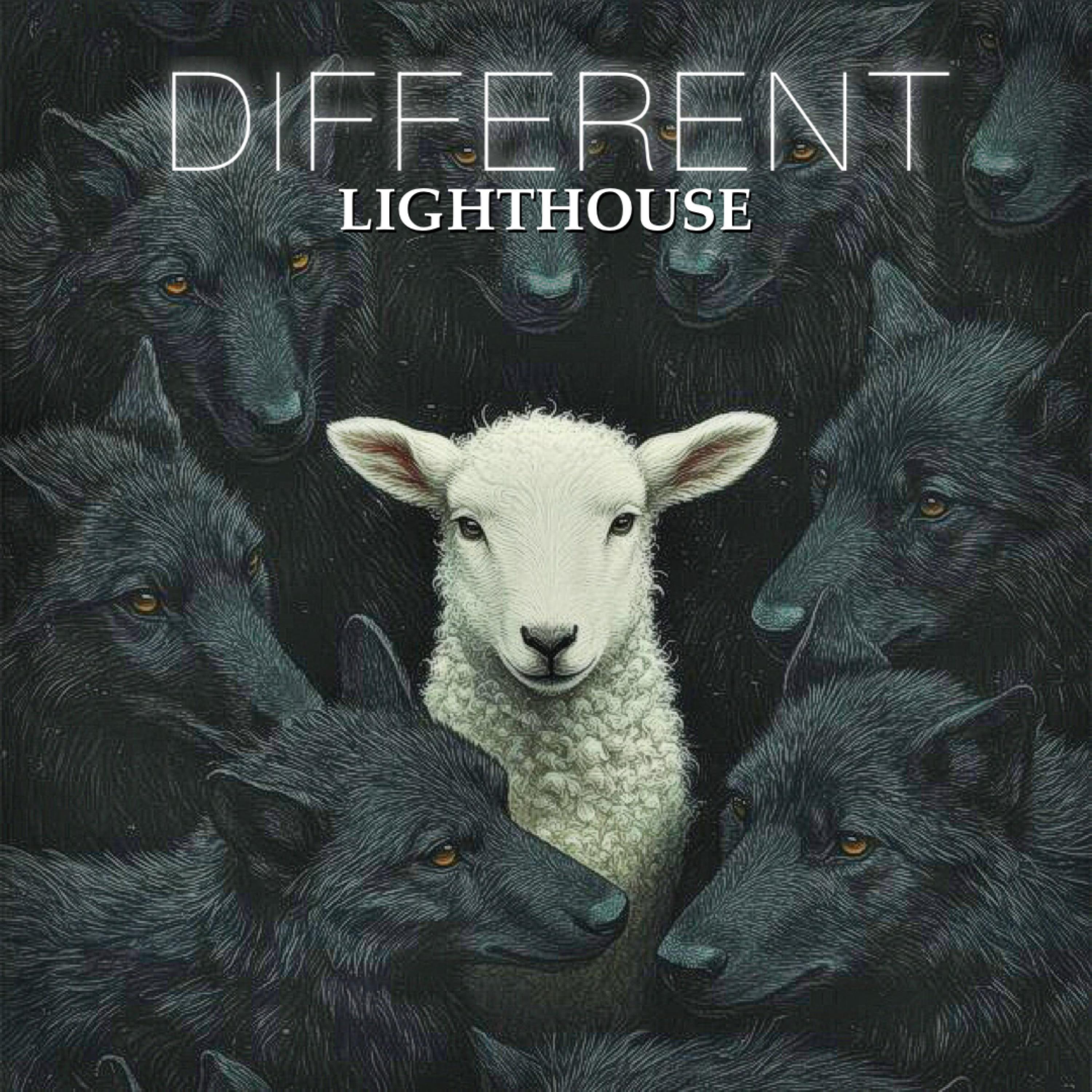 Релиз Different