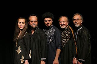 Kabul Ensemble