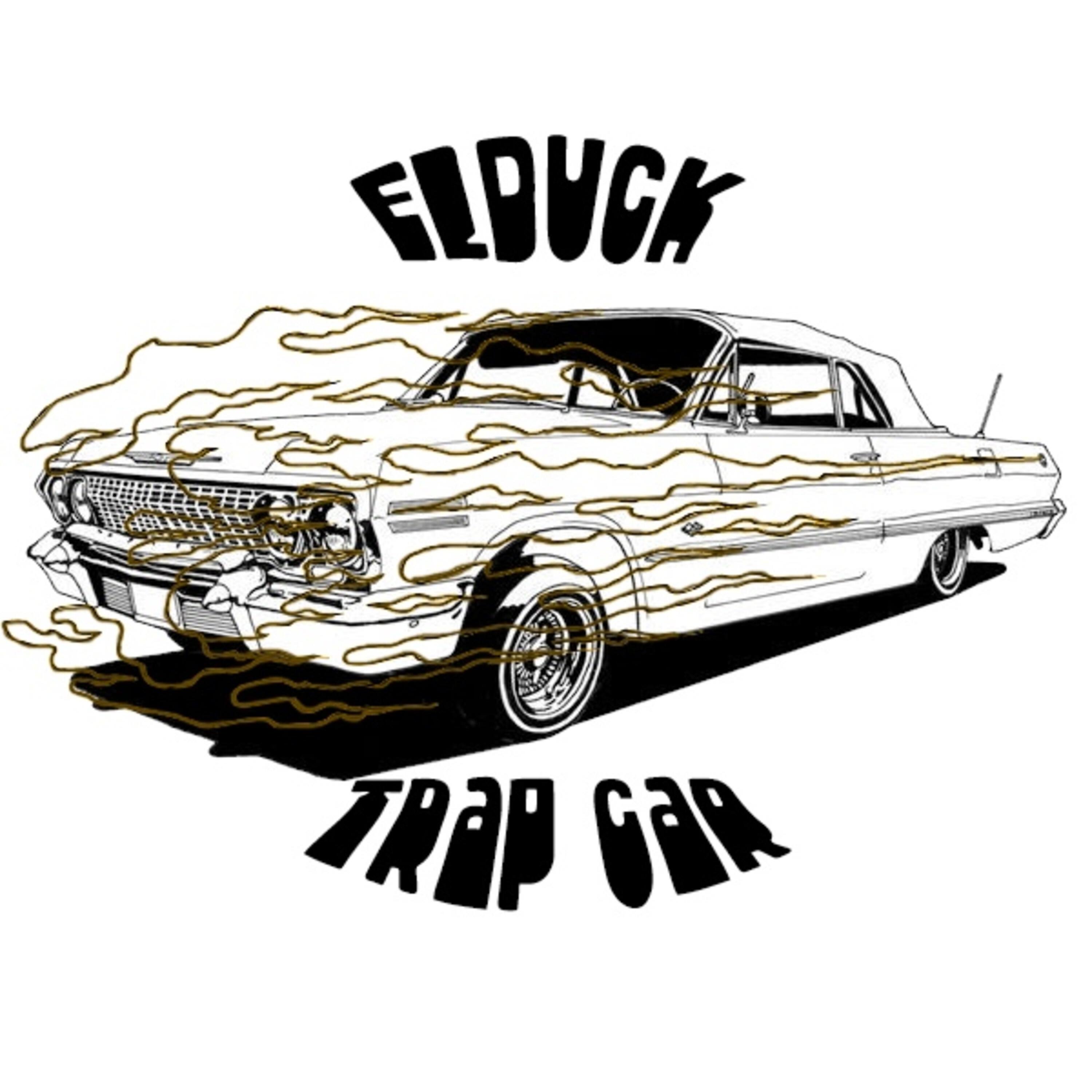 Релиз Trap Car