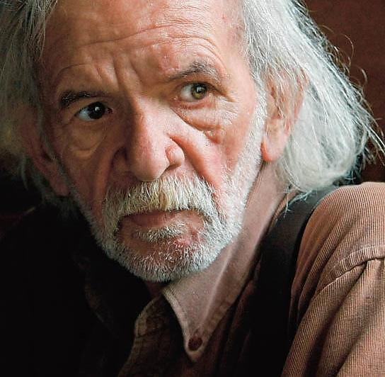 Bohdan Smolen