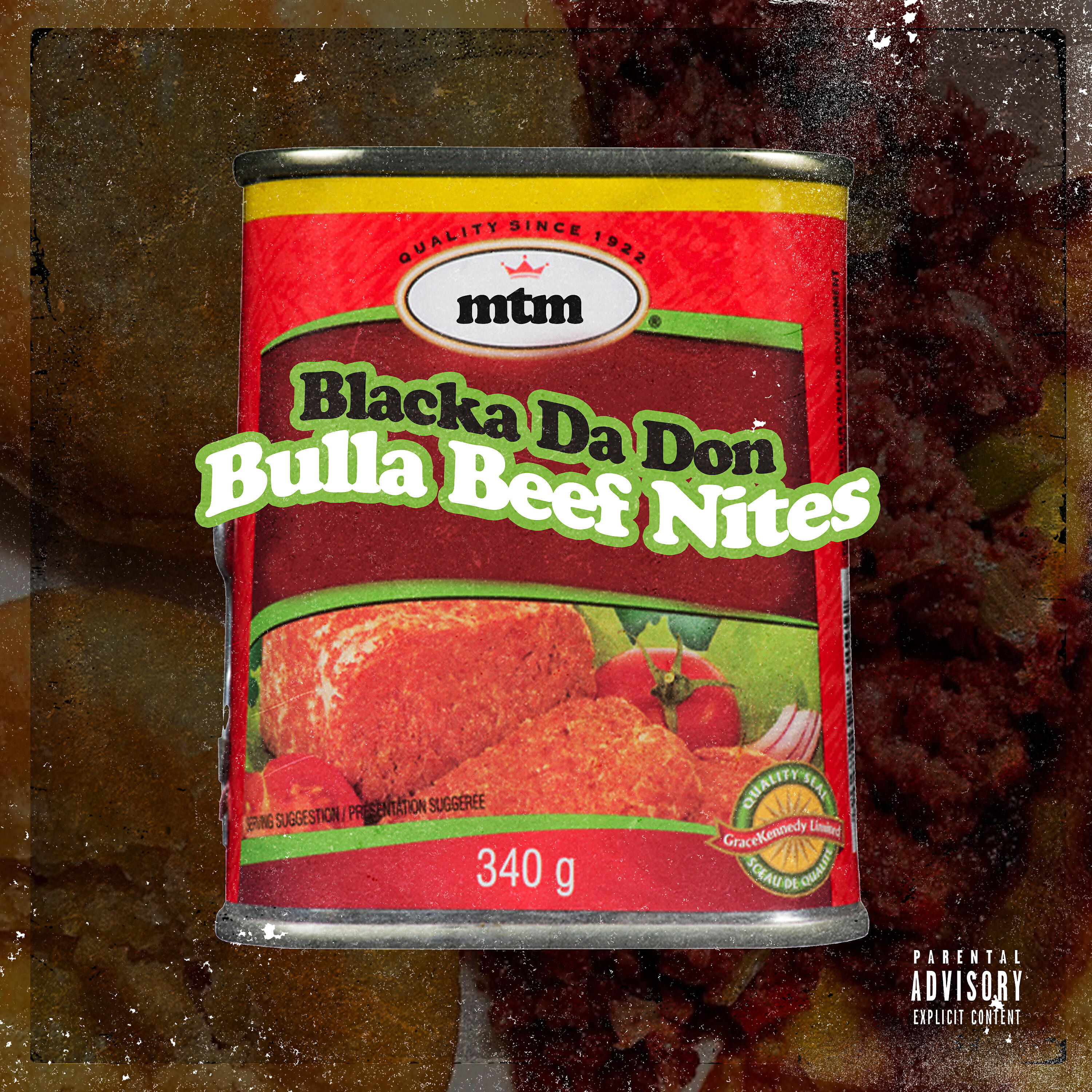 Релиз Bulla Beef Nites