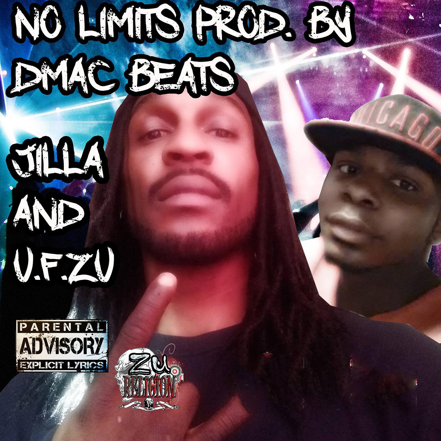Релиз No Limits