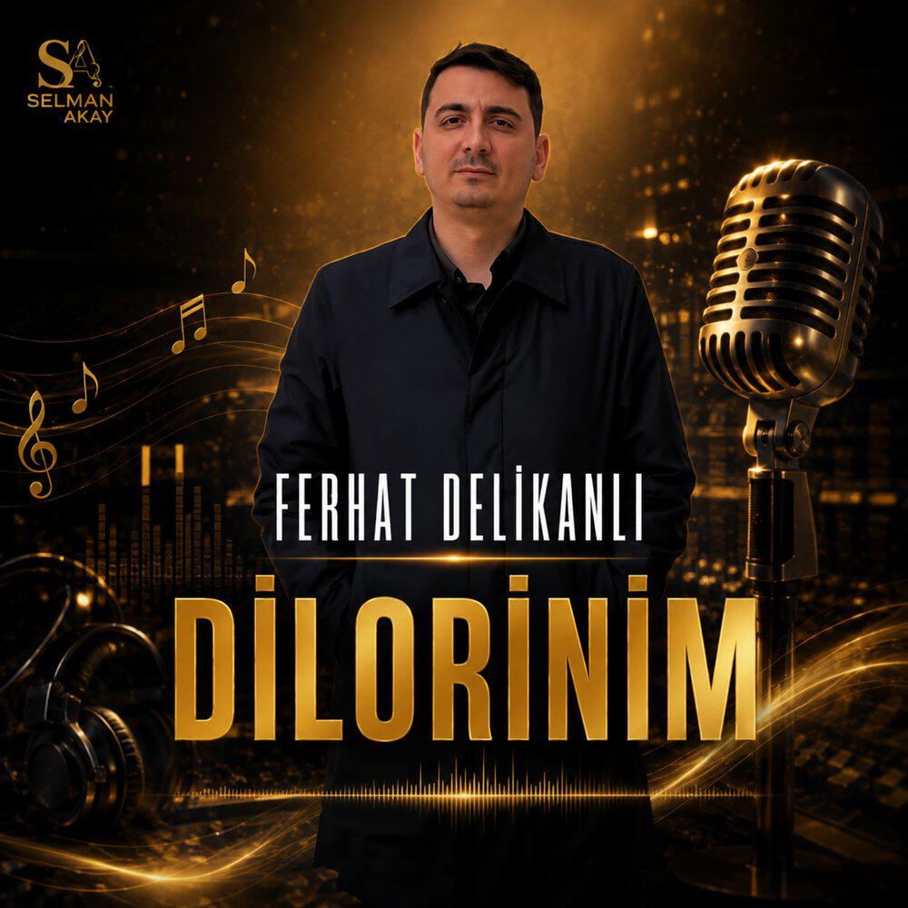 Релиз Dilorinim