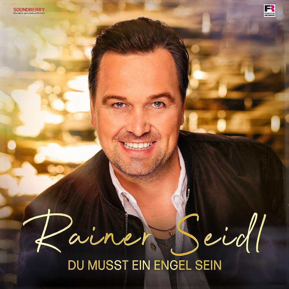 Релиз Du musst ein Engel sein