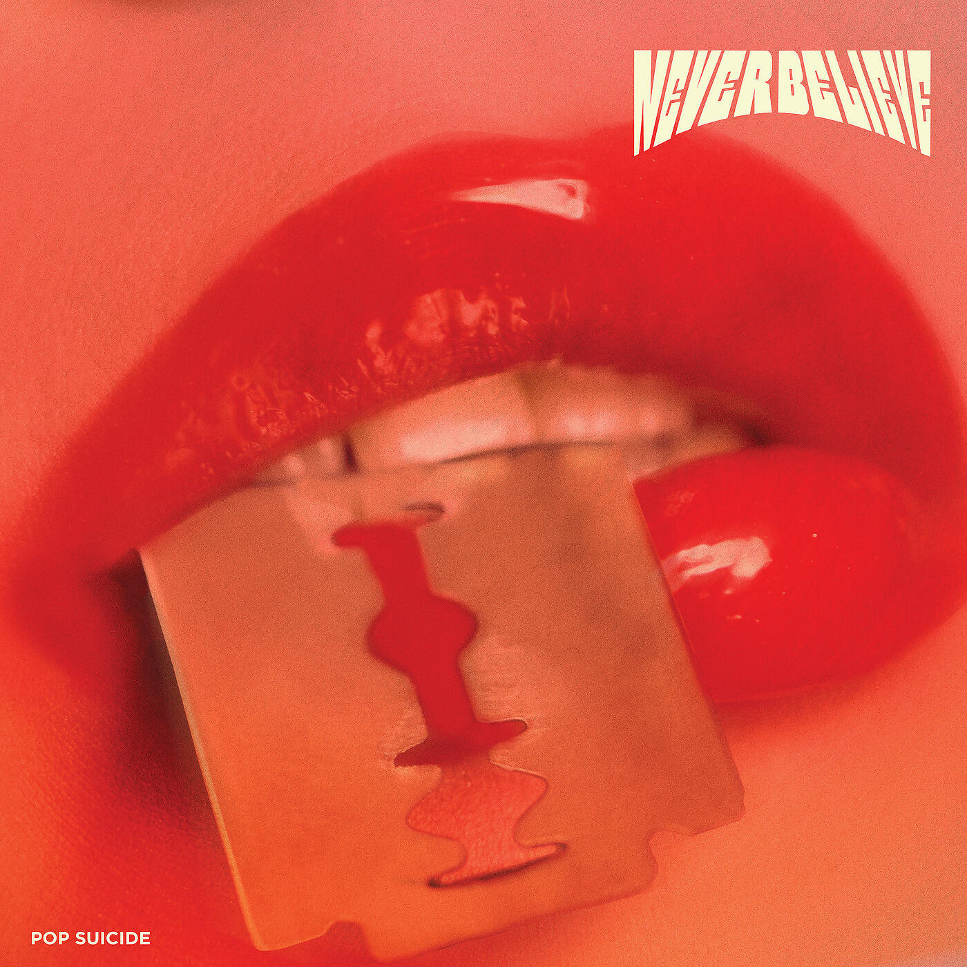 Трек Never Believe