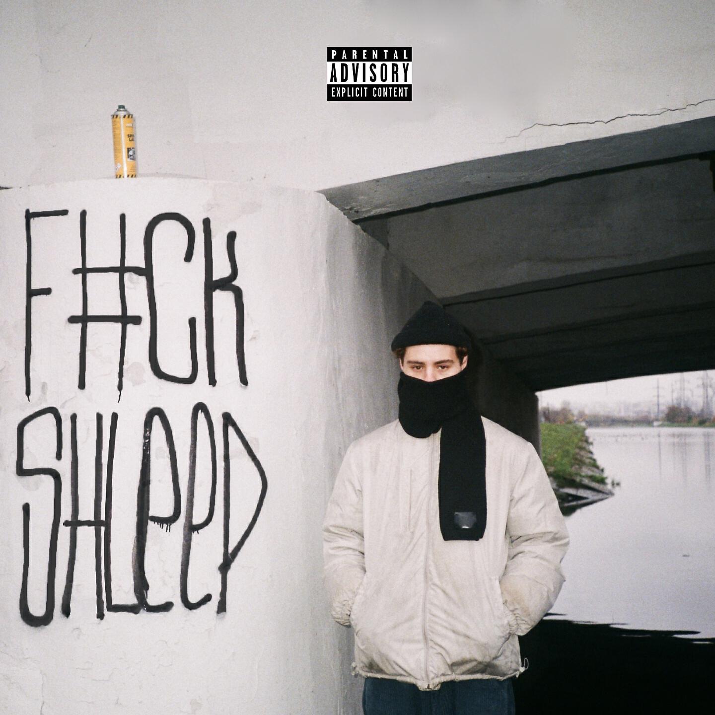 Релиз F*CK SHLEEP