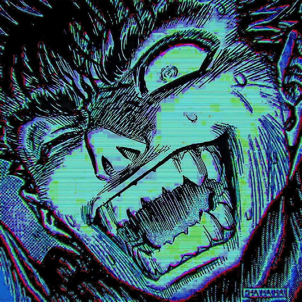 Волна по релизу