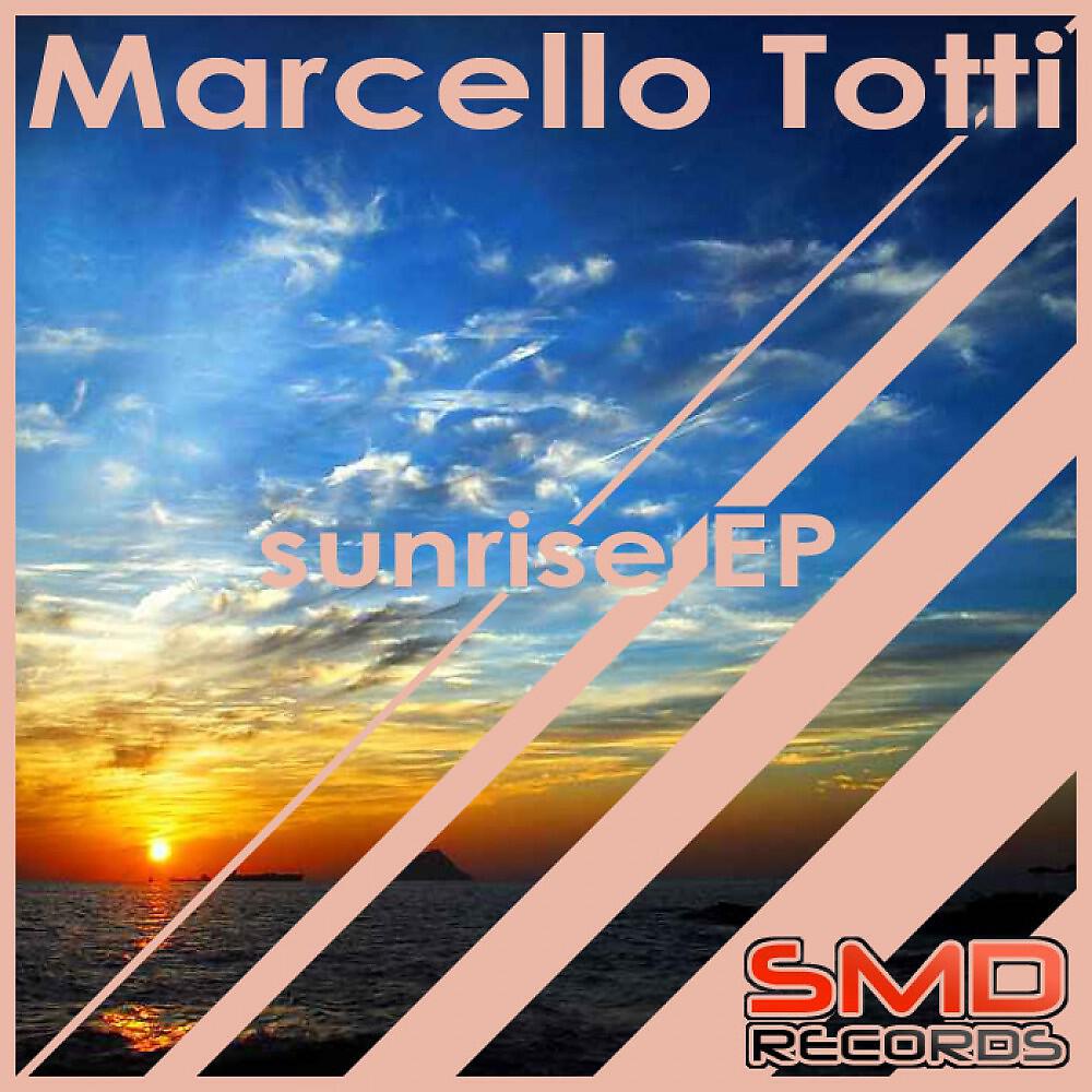 Релиз Sunrise EP