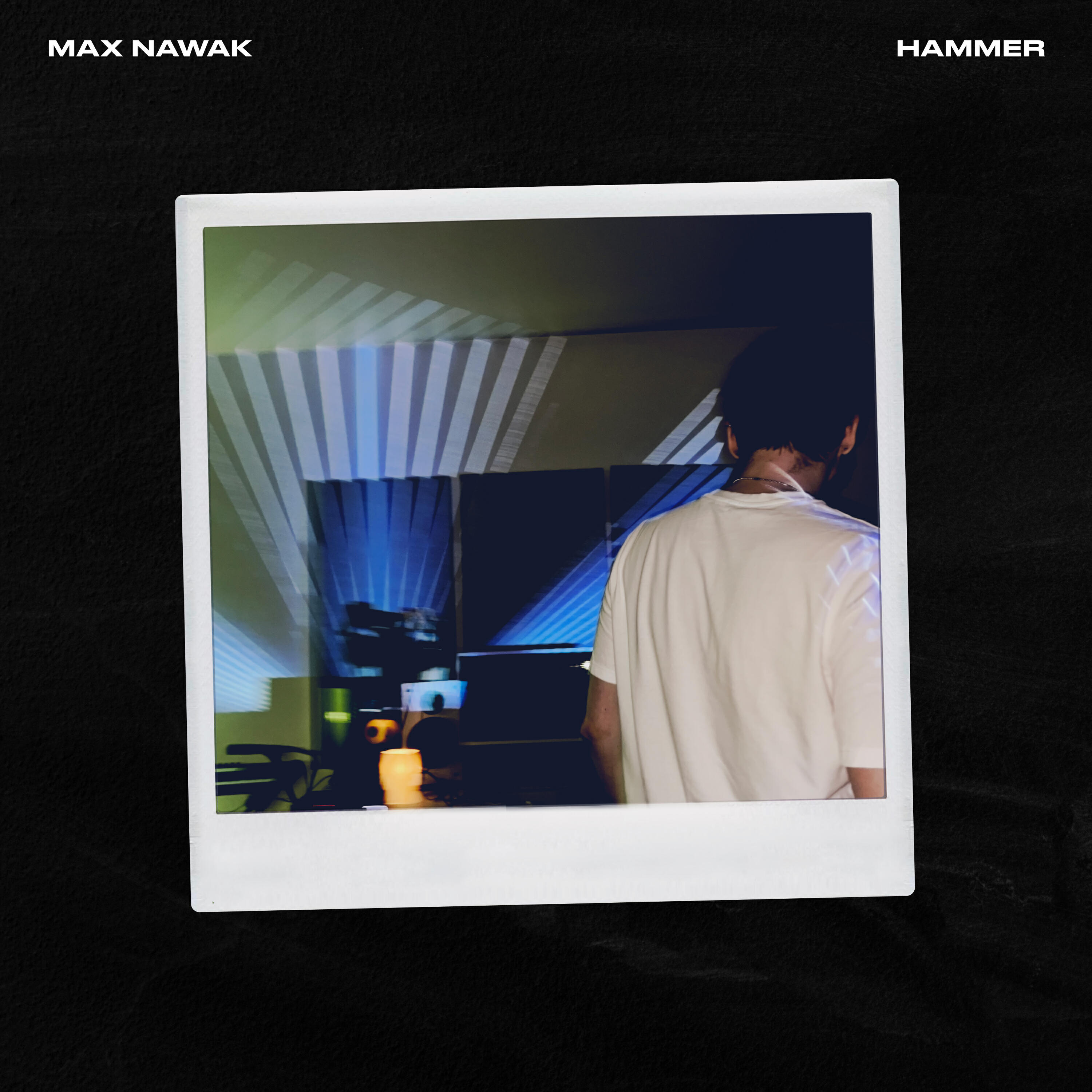 Релиз HAMMER