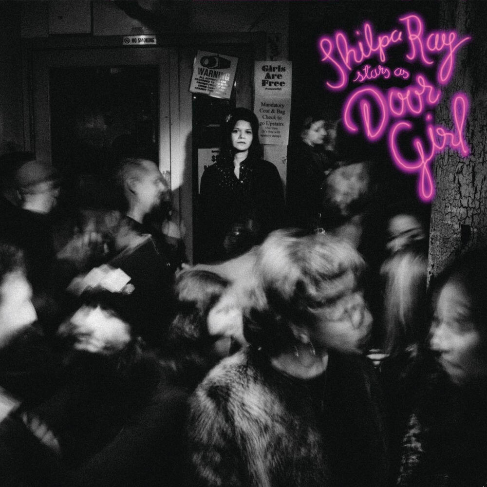 Релиз Door Girl