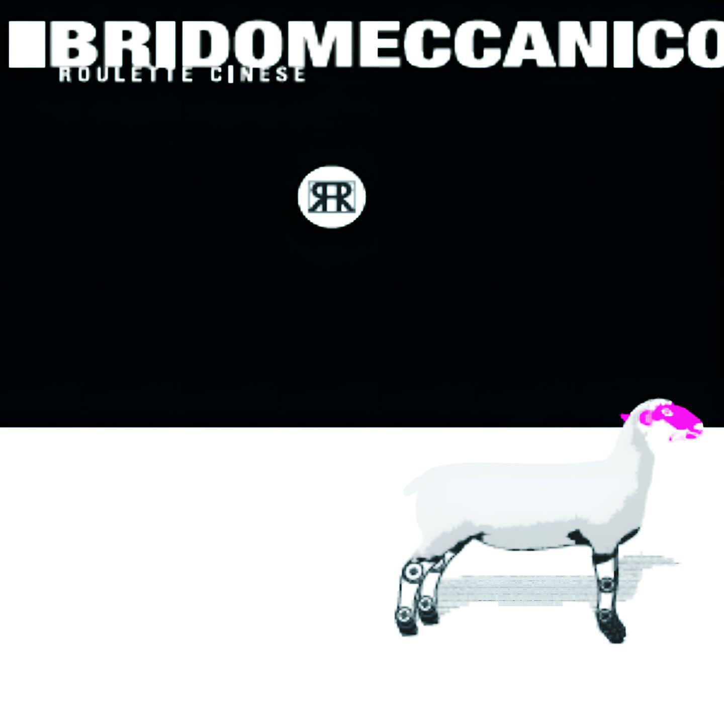 Релиз Ibridomeccanico