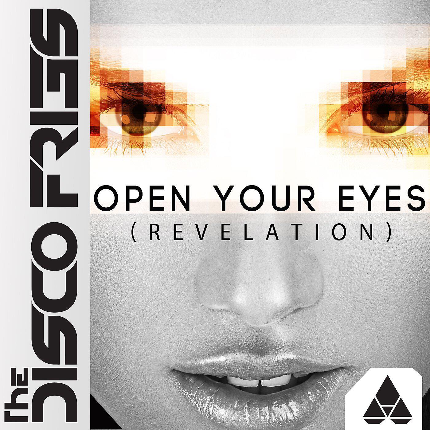 Постер альбома Open Your Eyes (Revelation)