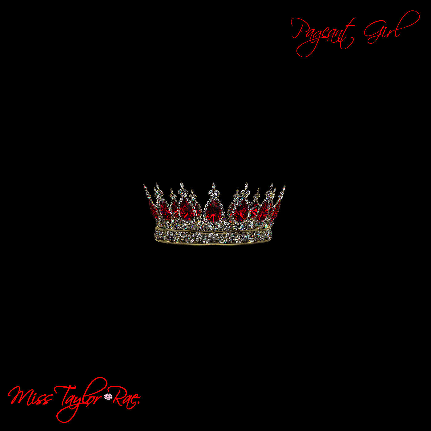 Релиз Pageant Girl
