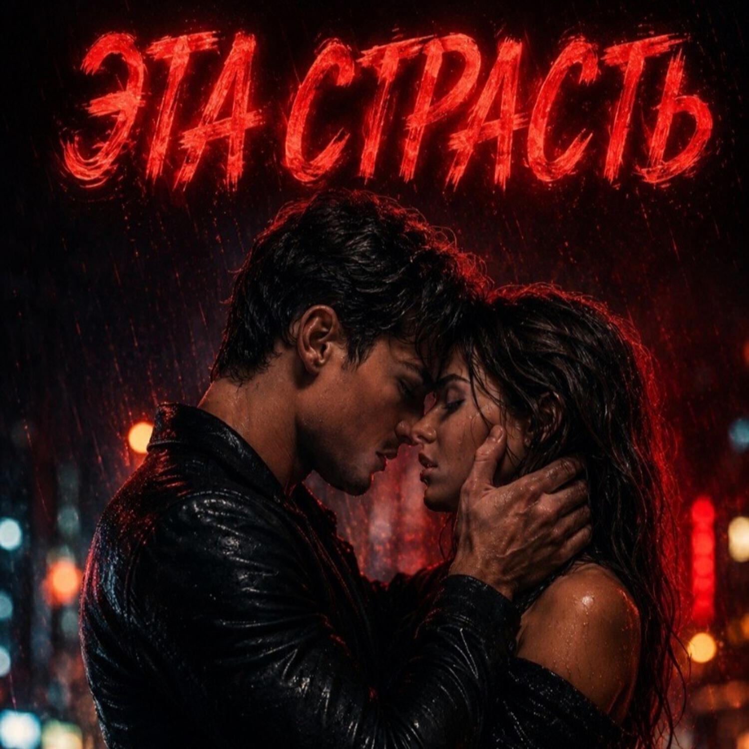 Релиз ЭТА СТРАСТЬ