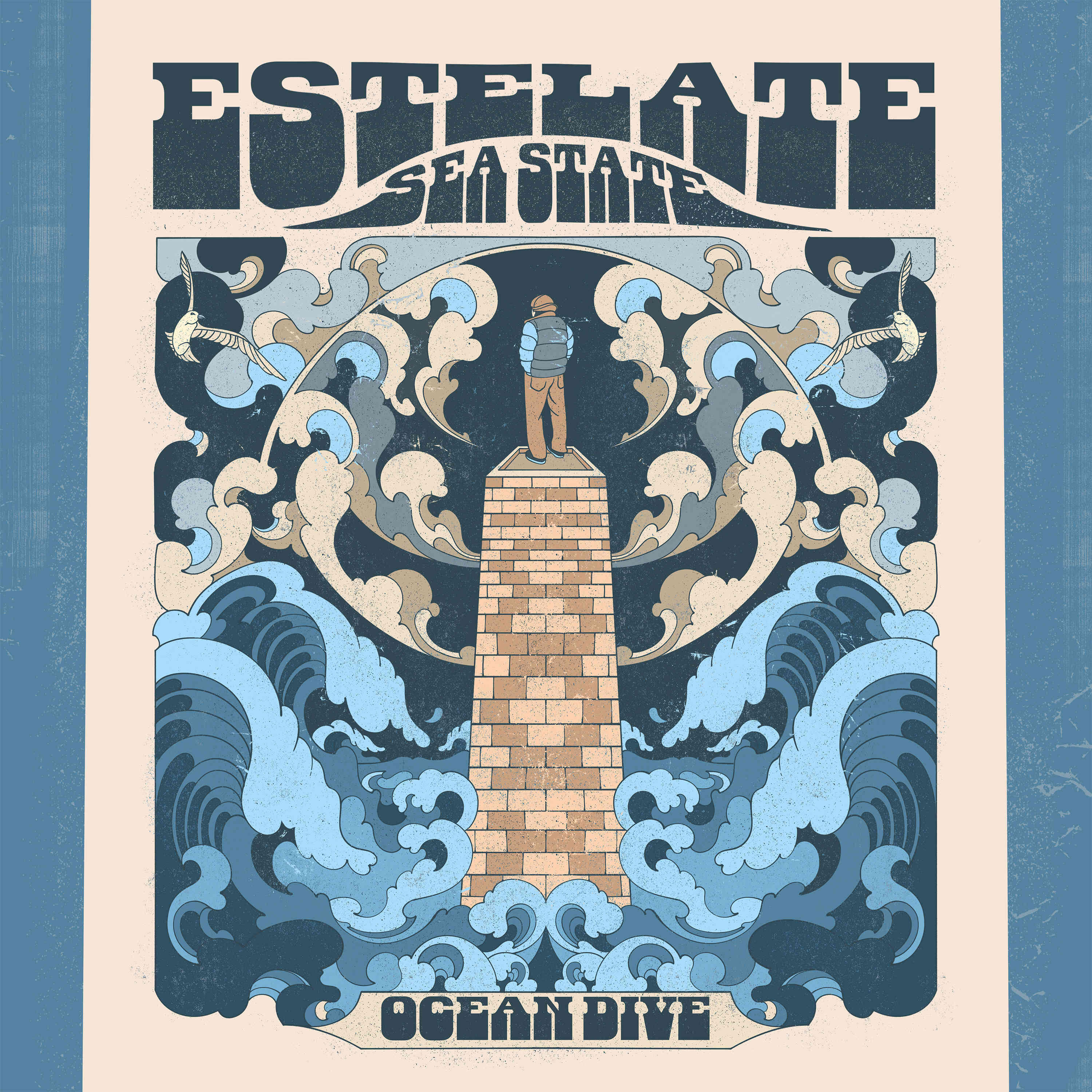 Релиз Ocean Dive