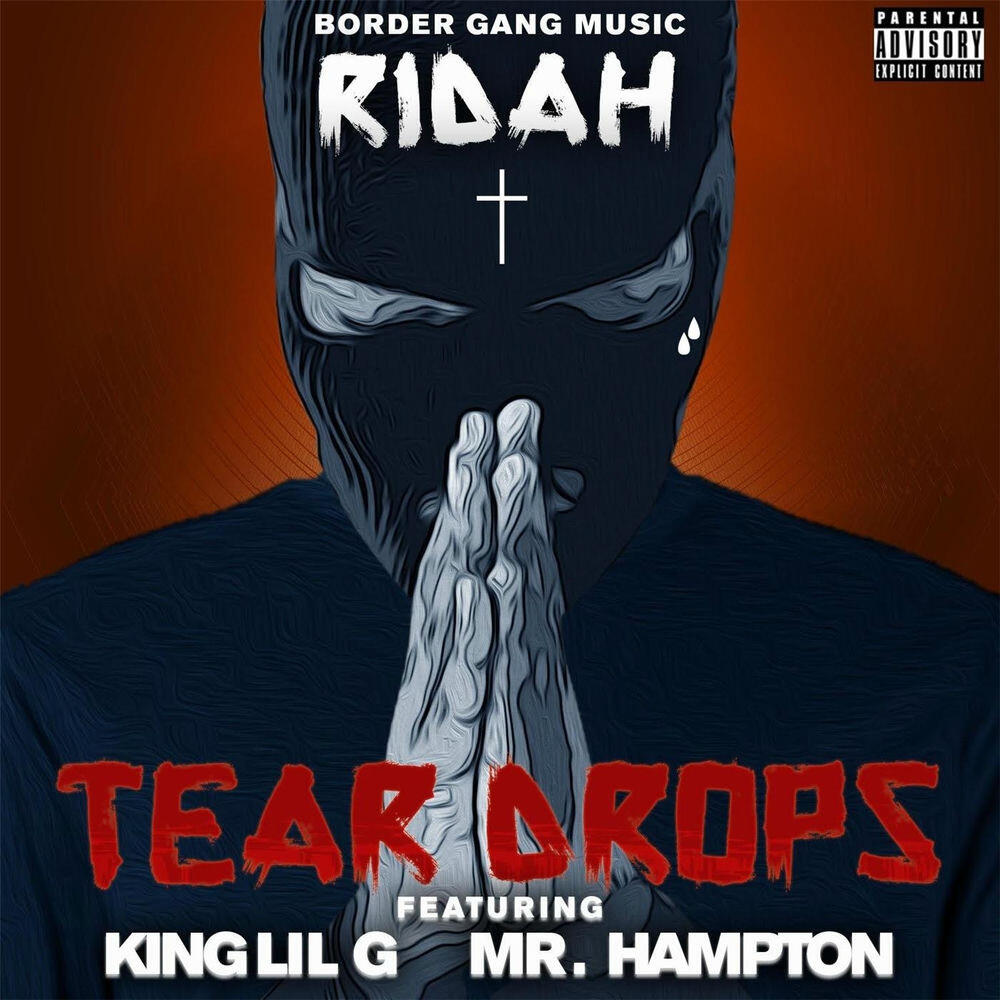 Релиз Teardrops