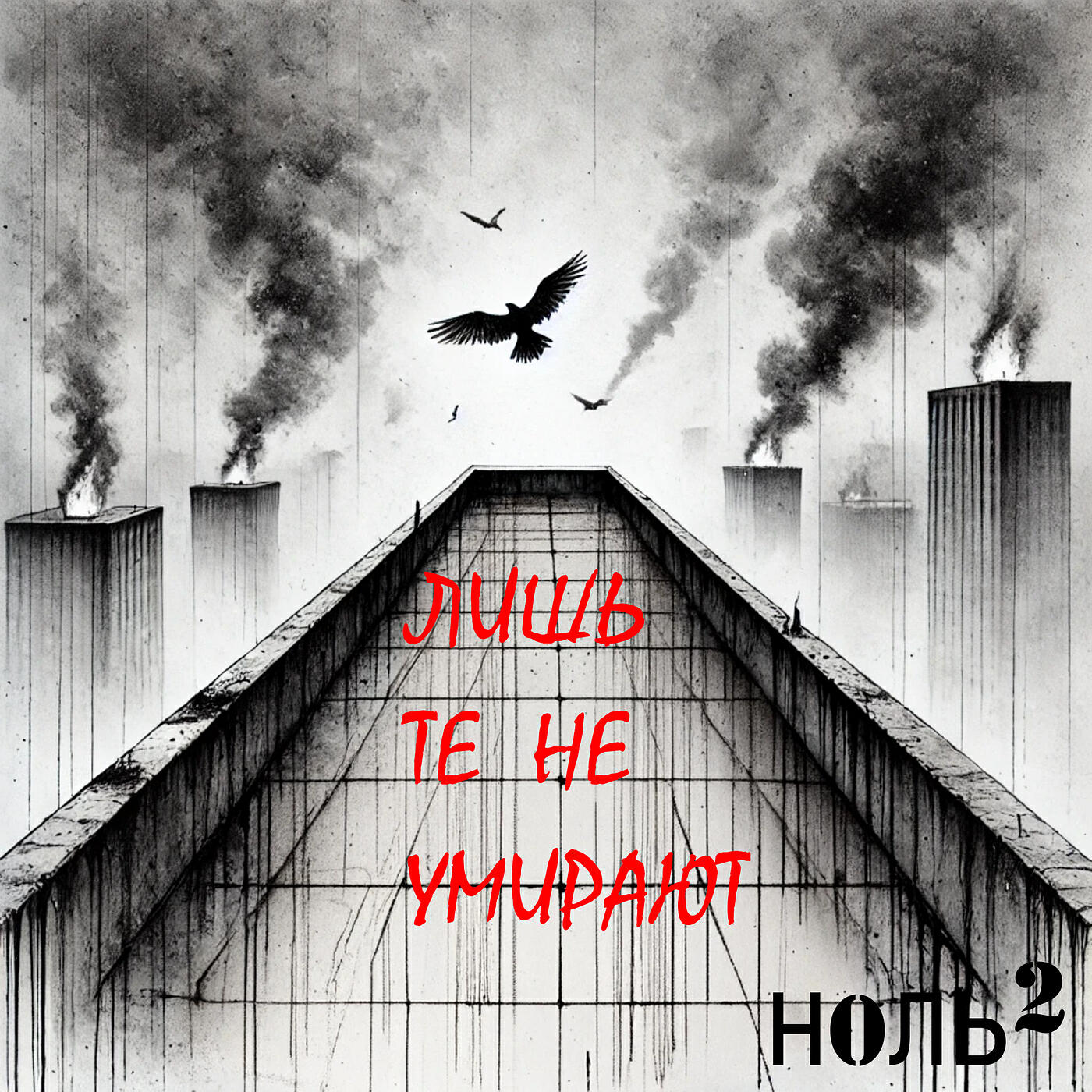 Релиз Лишь те не умирают