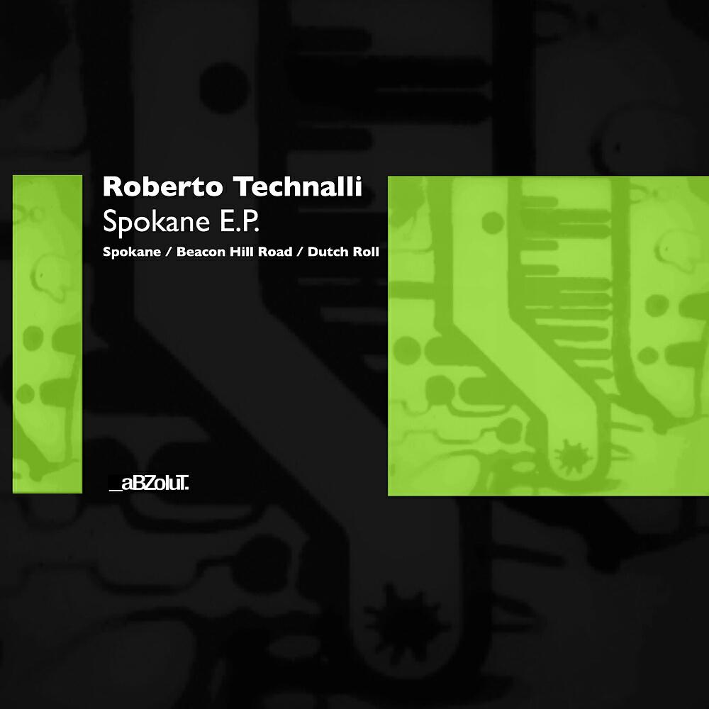 Релиз Spokane E.P.