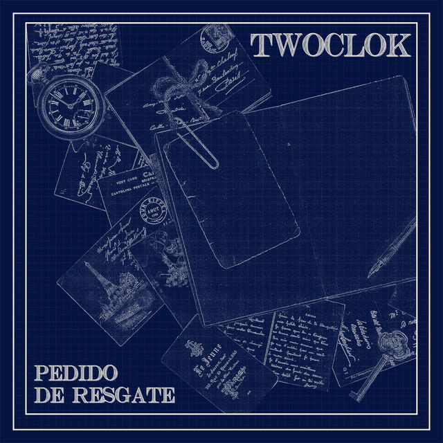 Релиз Pedido de Resgate