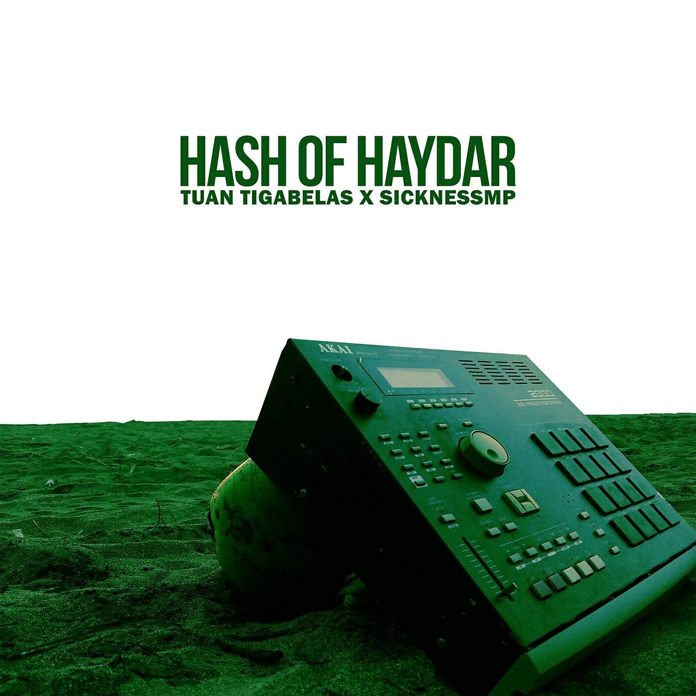 Релиз Hash Of Haydar