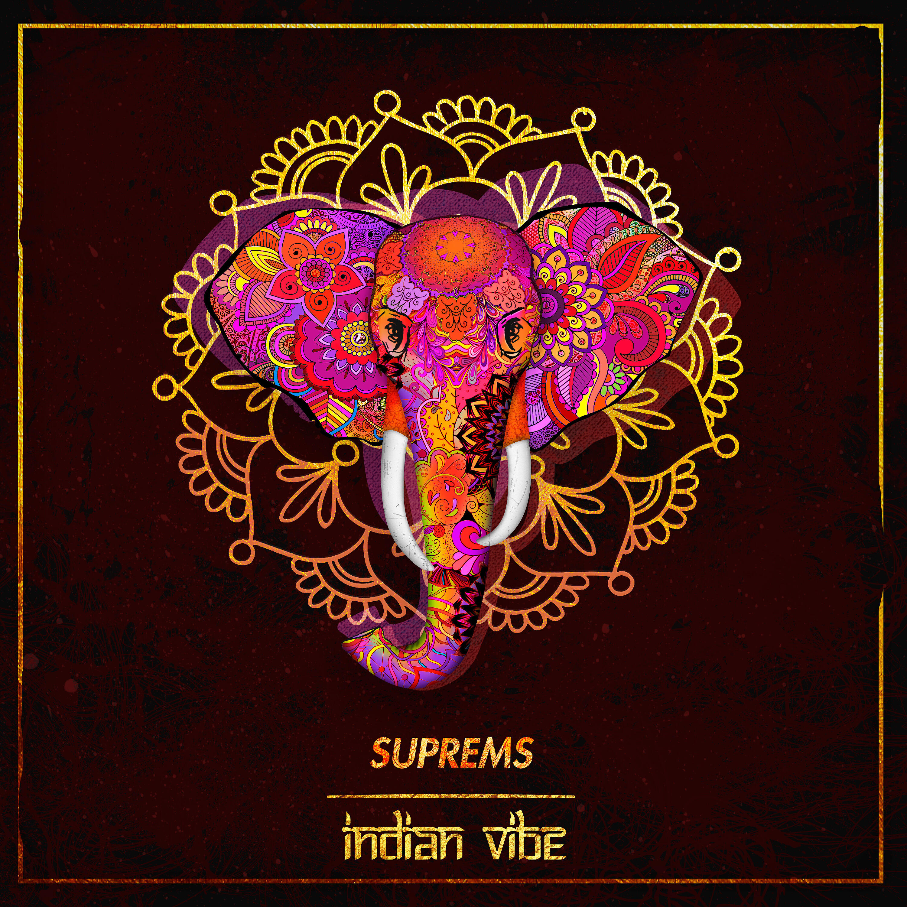 Релиз Indian Vibe