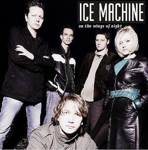 Ice Machine