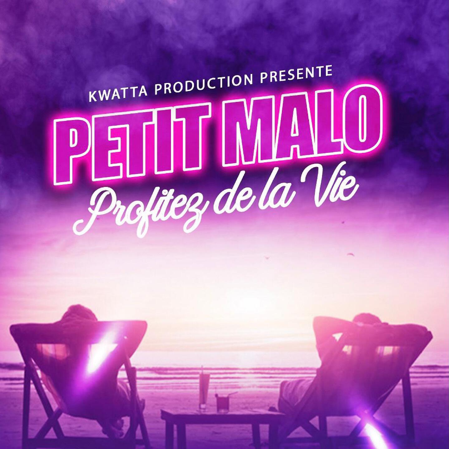 Релиз Profitez de la vie