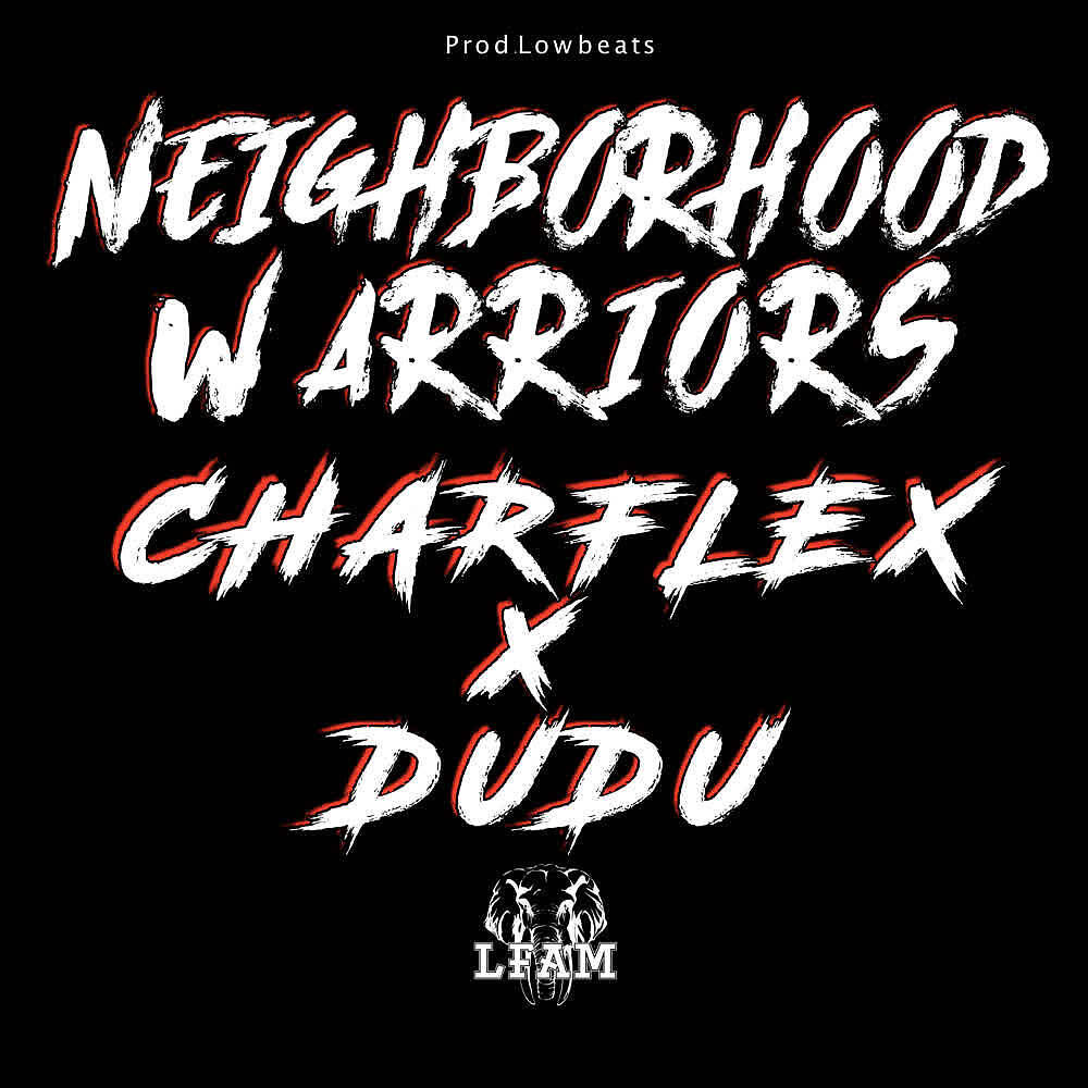 Релиз Neighborhood Warriors
