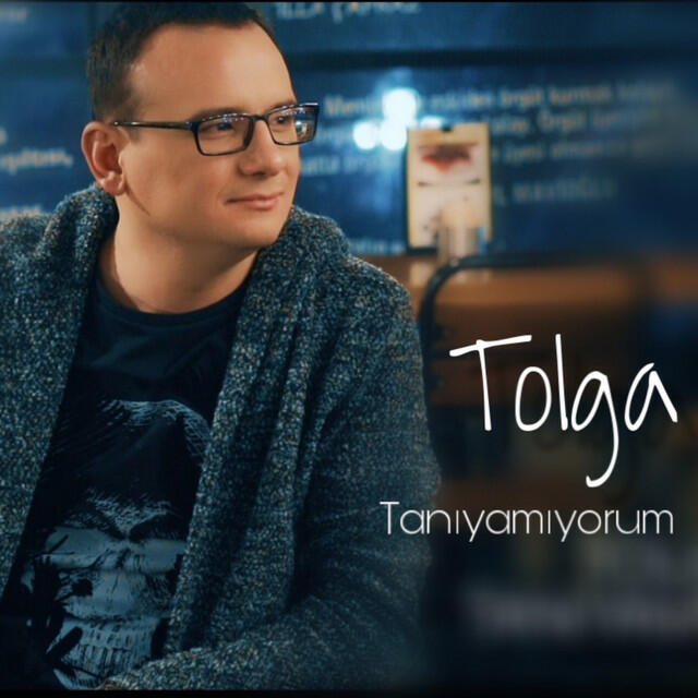 Релиз Tanıyamıyorum