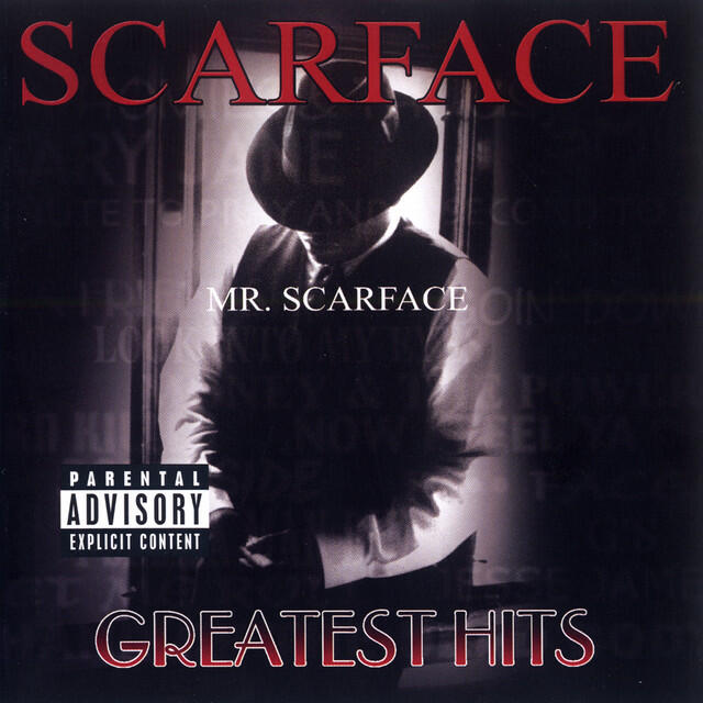 Релиз Greatest Hits