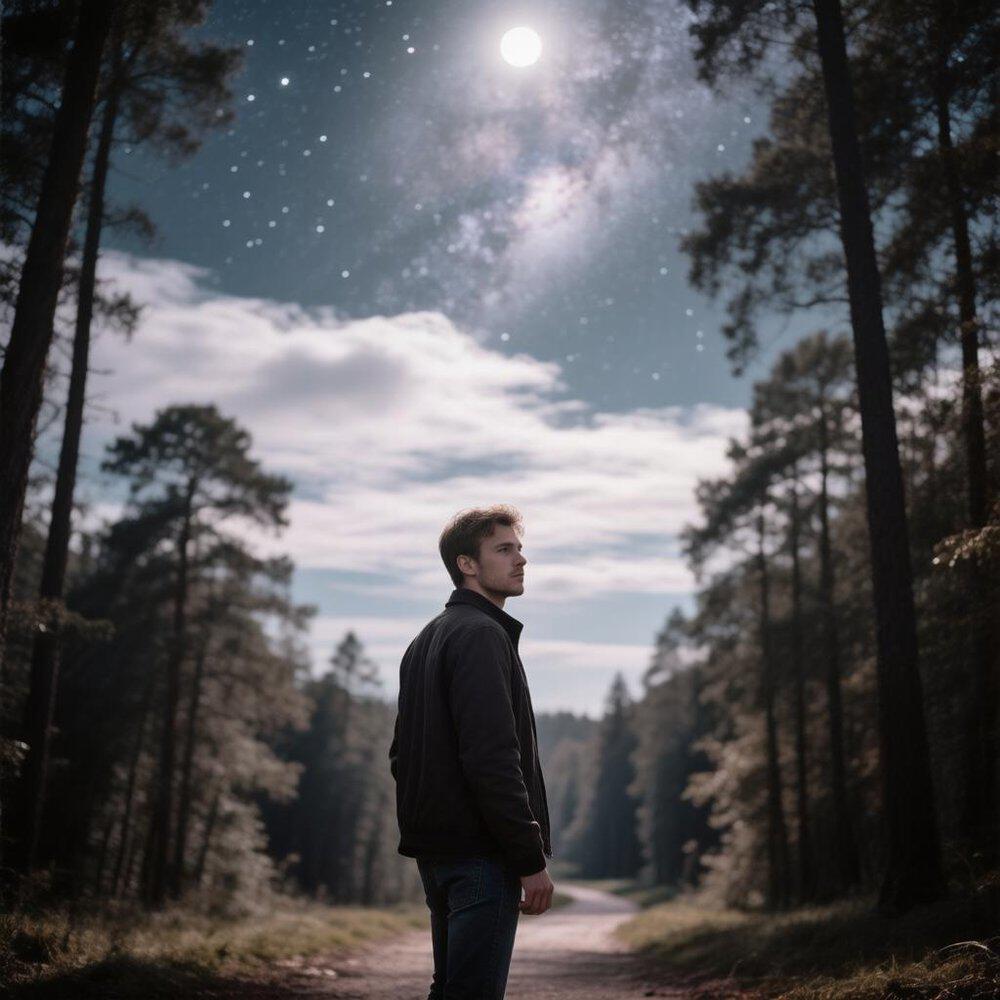 Релиз Whispers in Moonlight