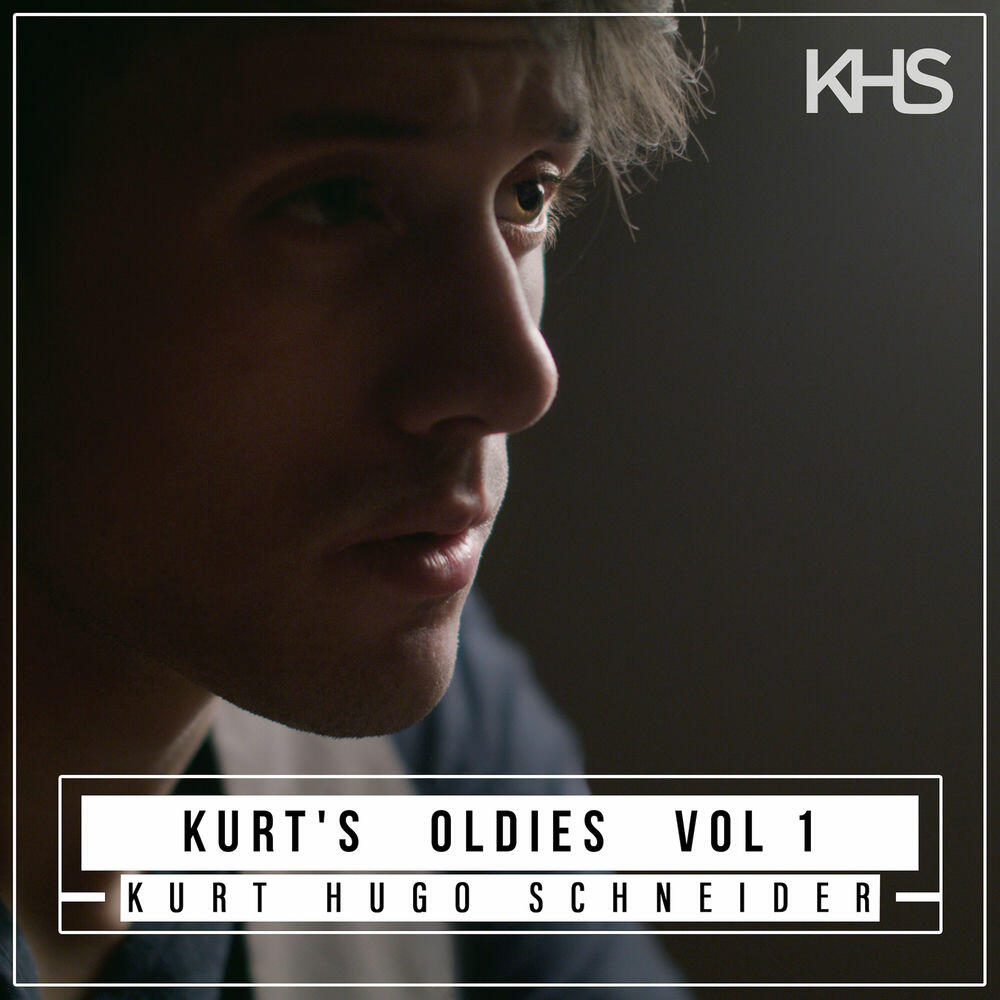 Релиз Kurt's Oldies Vol 1
